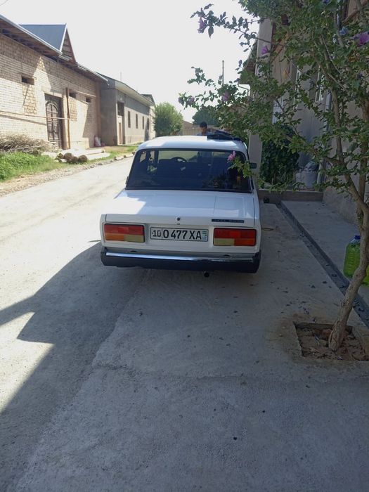 vaz 2105 tan 1800$ polni navorot