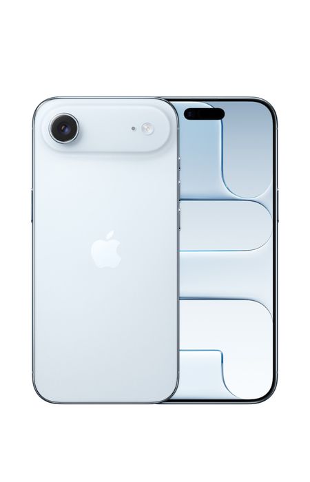 Iphone Air 256 GB sky blue . Nou . Sigilat