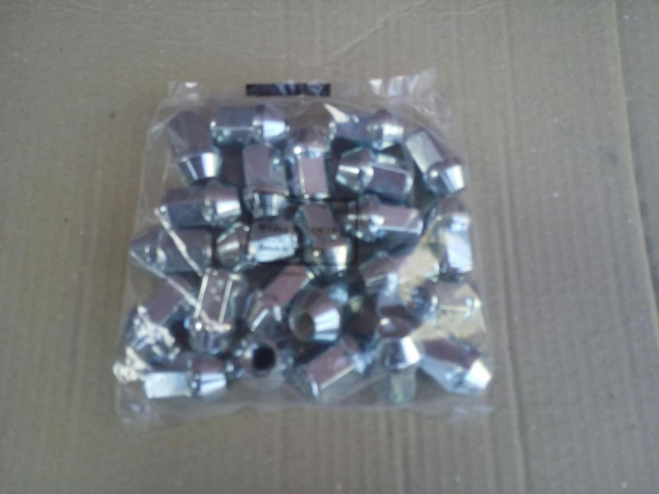 Piulite,prezoane jante aliaj Dacia,Dacia 1300,Dacia 1310,pas M12x1,25