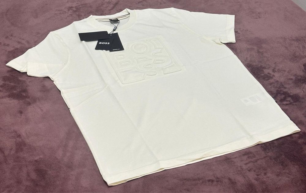 Tricouri tip Hugo Boss