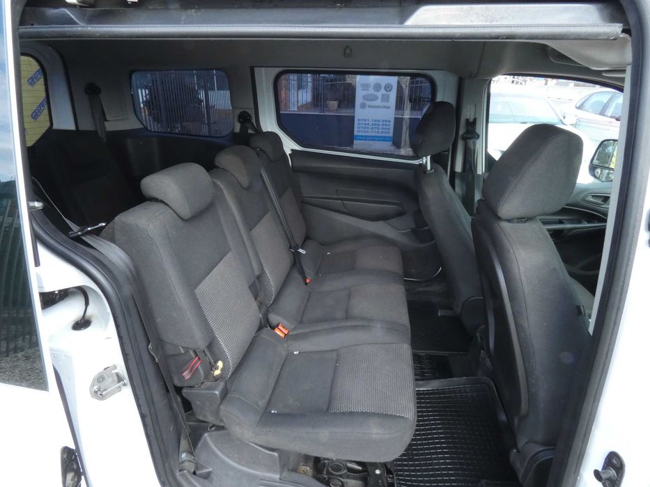 Ford Turneo connect 7 locuri