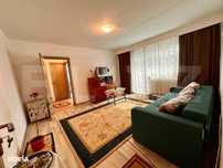 Apartament de 2 camere, 51 mp, etajul 1, zona Crangului