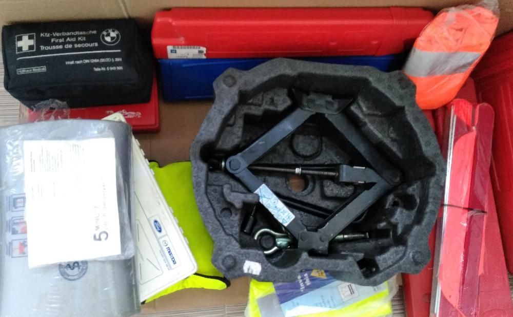 Suporti spuma, Cricuri coarba rezerva Peugeot Opel VW Mazda Mitsubishi