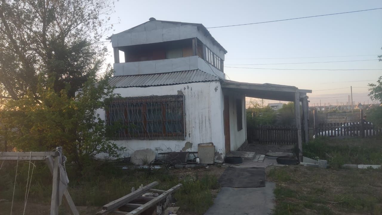 Продам  дачу на Мурате