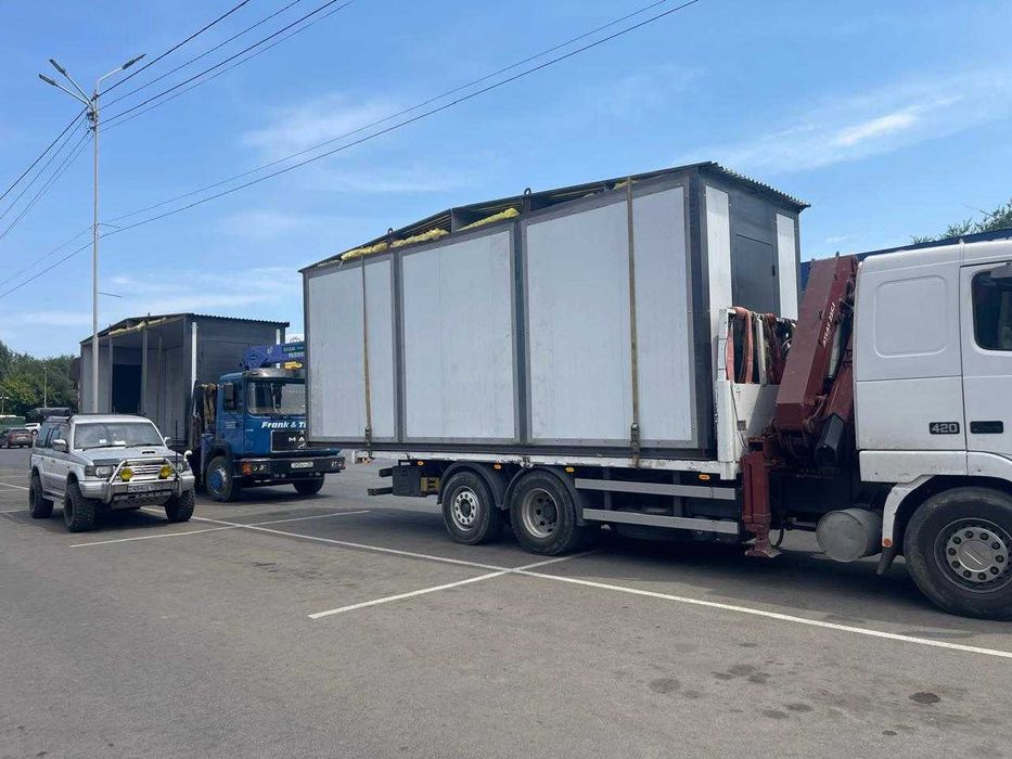 Манипулятор 24/7 | Манипулятор Алматы| Манипулятор быстро