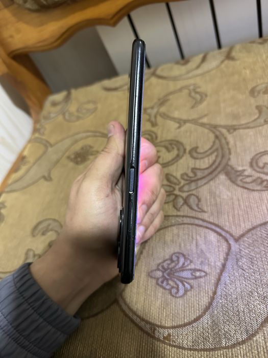 Honor X 7 A Plus 6/128 black