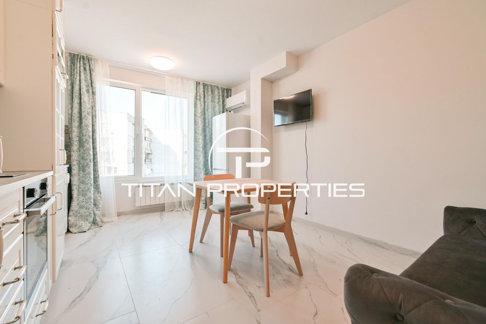 Двустаен, под наем, ж.к Младост 4