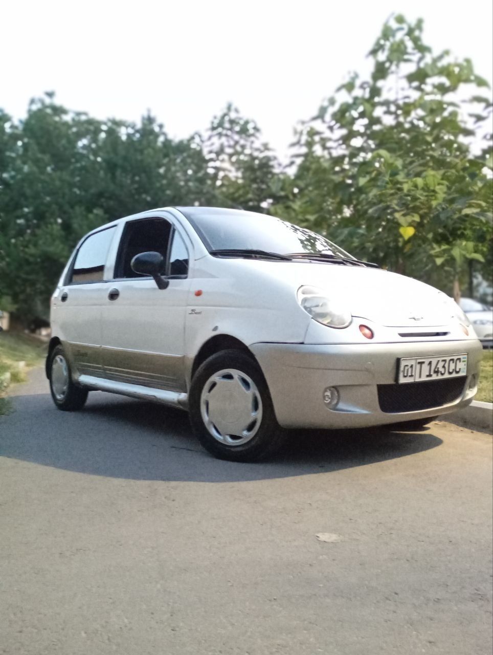Matiz best nasiya savdo