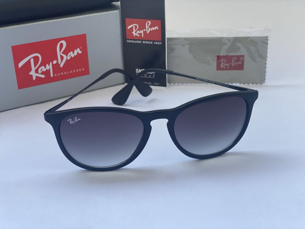 Ochelari de soare Ray Ban 4171 Erika Noi