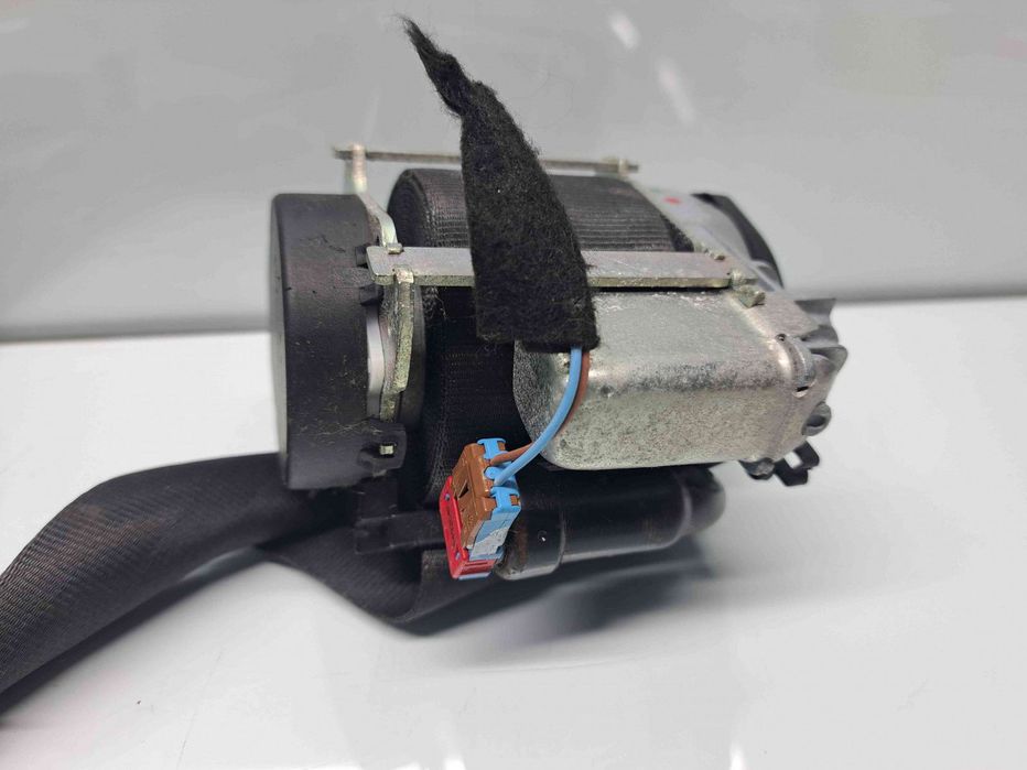 Centura dreapta fata Renault Scenic 3 (J95) Facelift [Fabr 2009-2015]