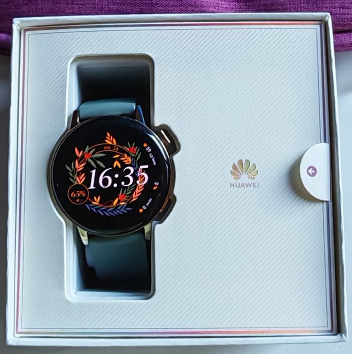 Huawei watch GT 3