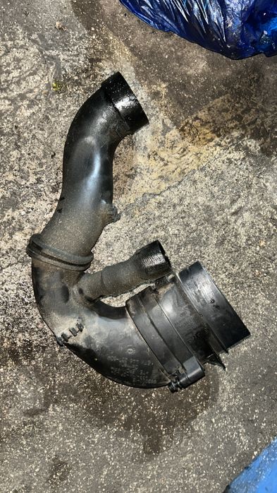 Дебитомер за BMW E91 330XD 231