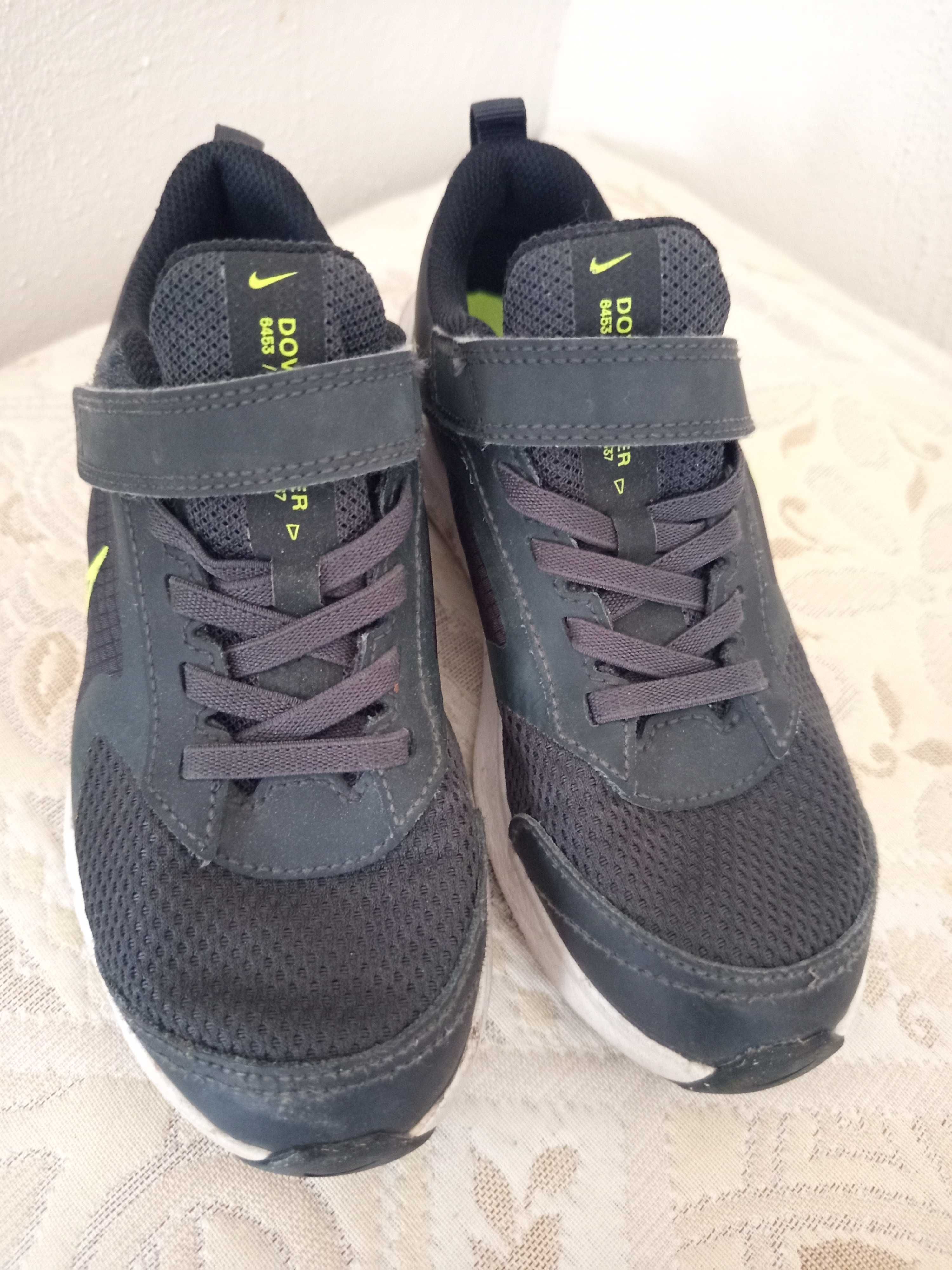 Маратонки nike/найк