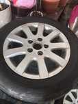 Vand jante 5x112 pentru gama vag , vw , audi , skoda