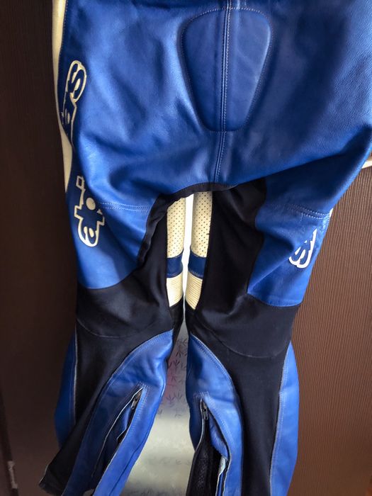 Alpinestars Мото Екип 56 номер