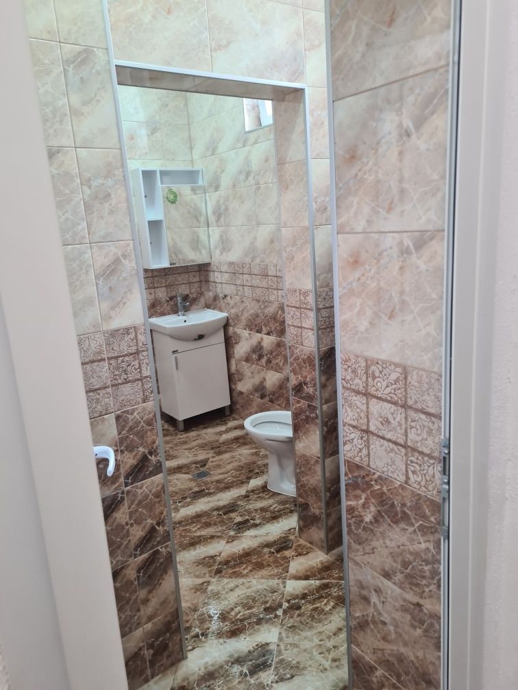 Дава се под наем Двустаен апартамент в Асеновград - 50 кв.м за 306 € - Снимка #9