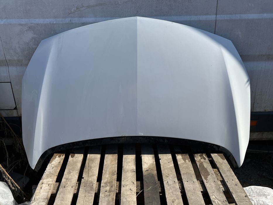 Capotă Opel Astra J [2013]