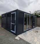 Vând containere standard