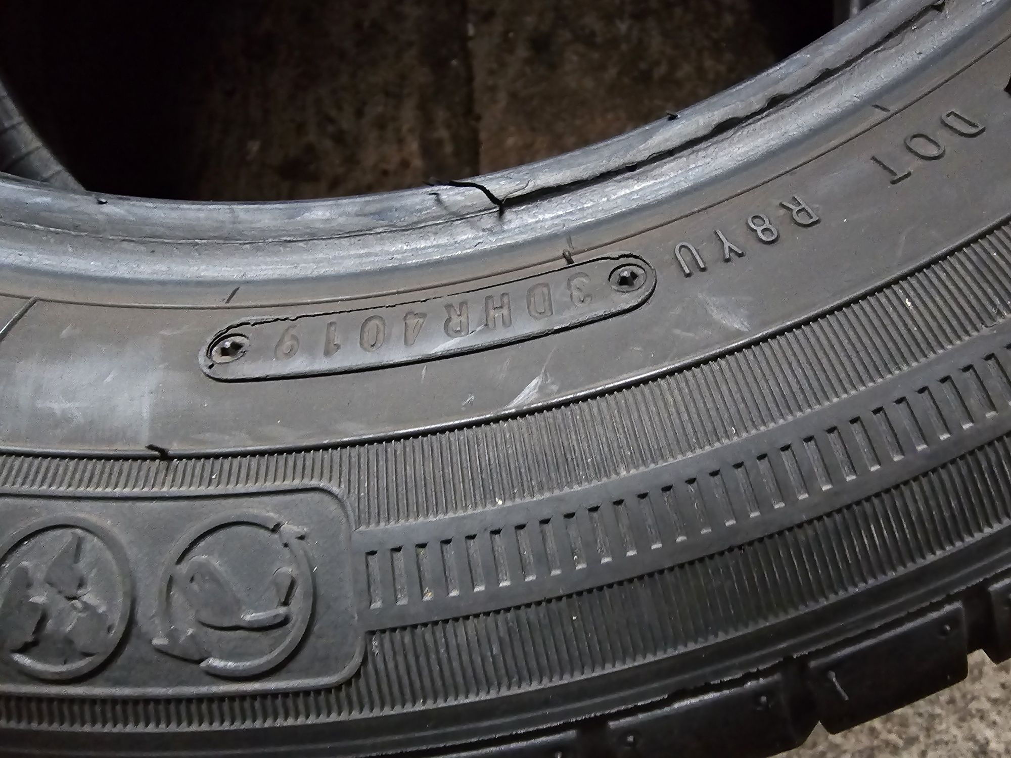 Goodyear 175/65 R15 84T vară