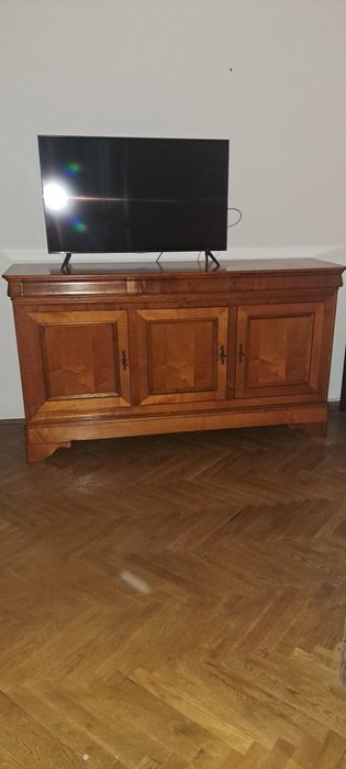 Mobila vintage sufragerie