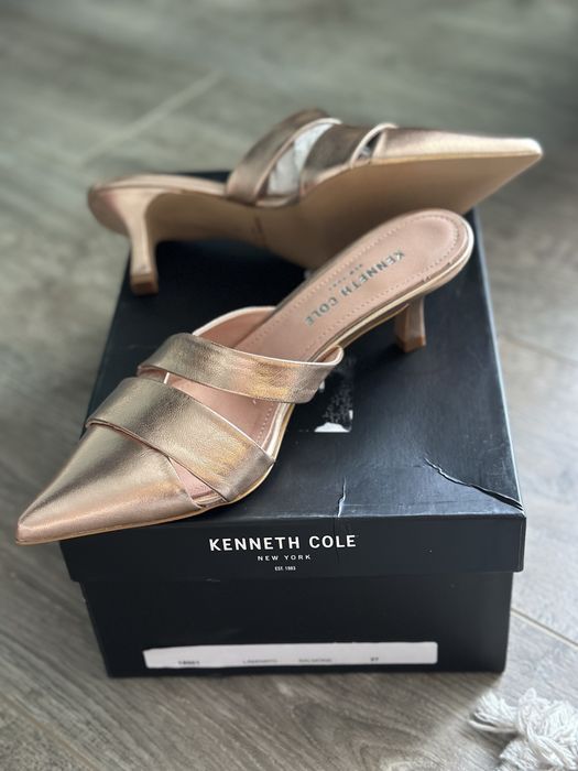 Kenneth cole saboti