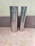 Tubulatura inox ptr cos fun centrala