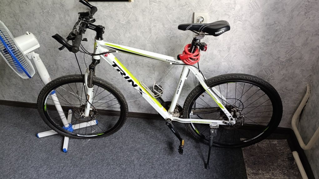 Велосипед Trinx M318DB