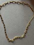 Vand lantisor din aur 18 k
