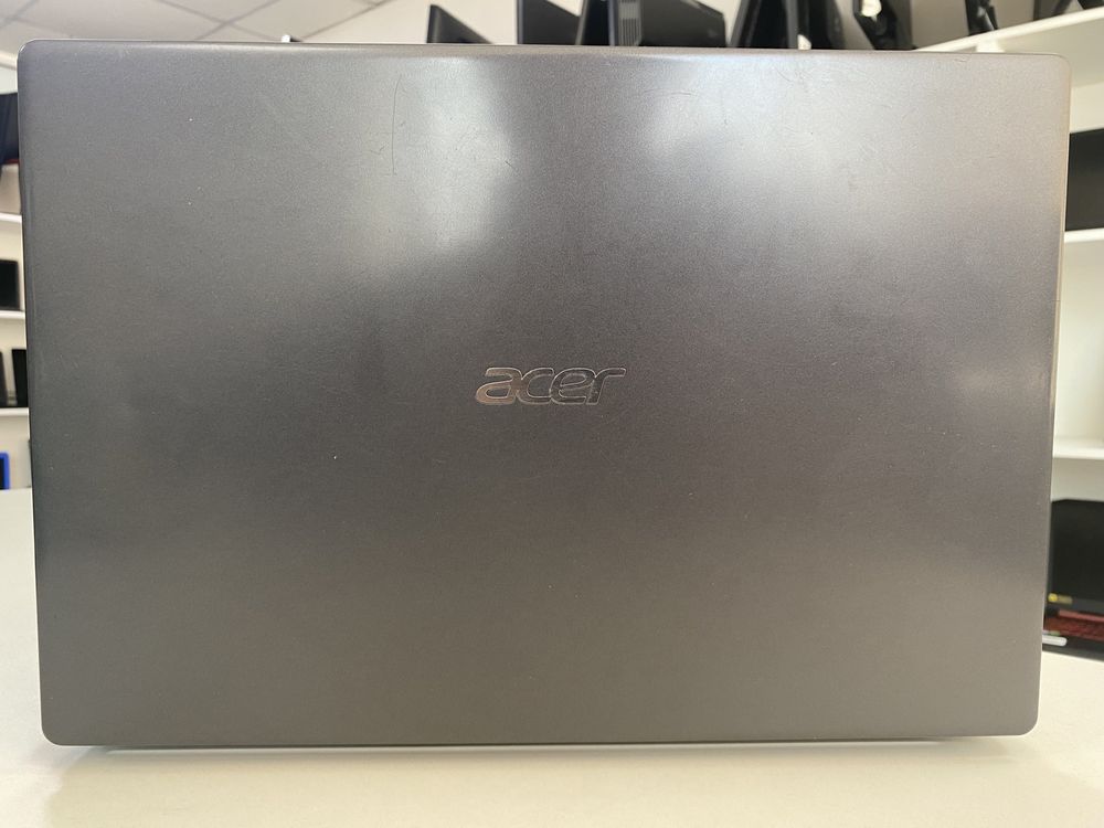 Acer Aspire 3 - 15.6 FHD/AMD A4-9120e/4GB/SSD 256GB/Radeon R3