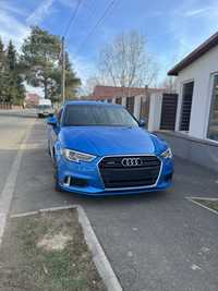 Audi A3 Quattro S-Line 2.0 TFSI