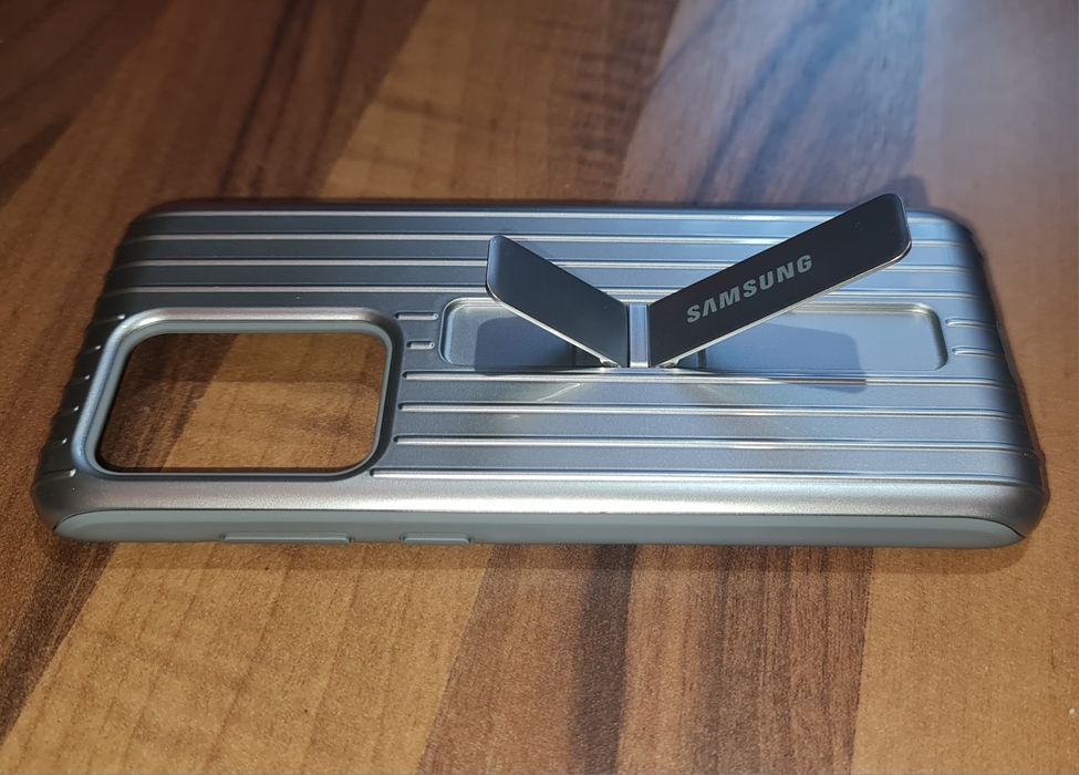 Husa originala Samsung Protective Standing Cover S20Ultra S20 Ultra 5G