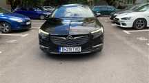 Opel Insignia 2019