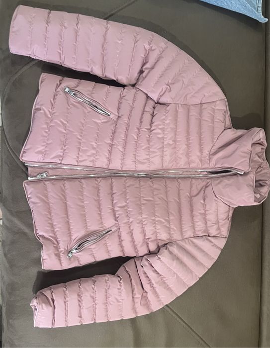 Розово яке/чисто ново/Размер-Л