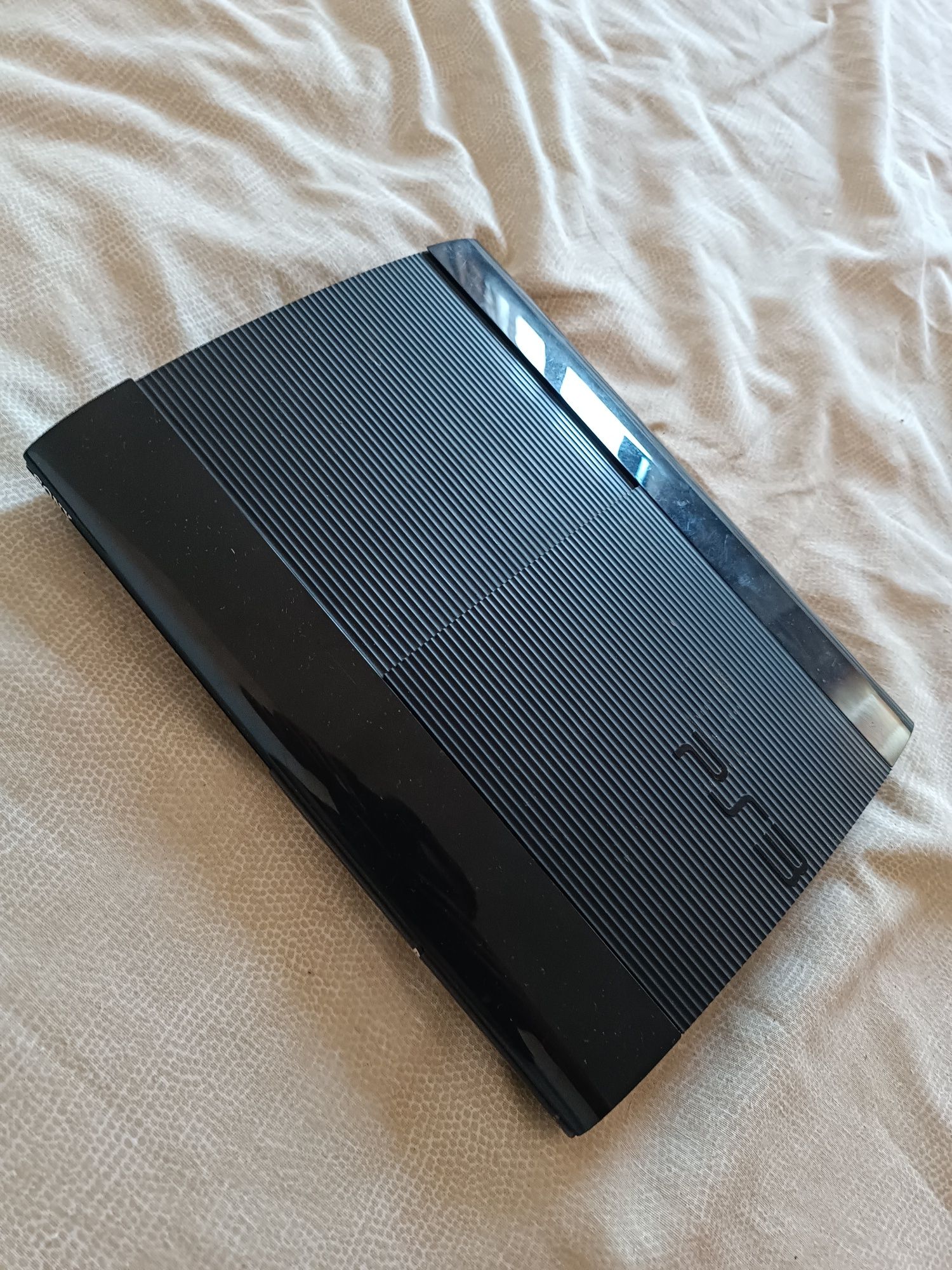 PlayStation 3 pentru piese
