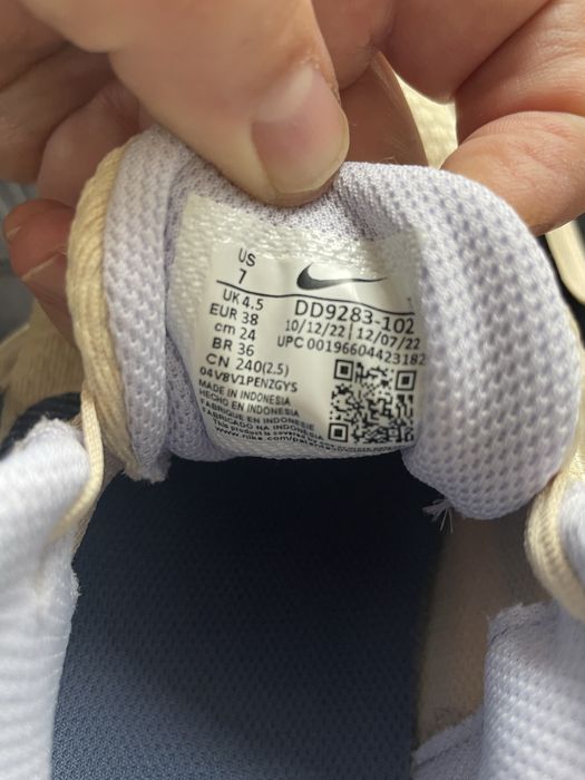 Nike-38/оригинални маратонки