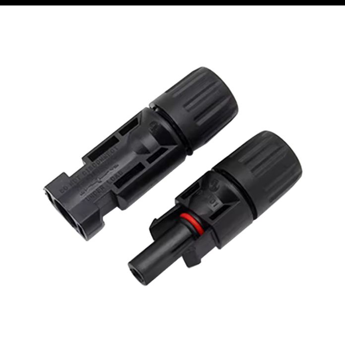 Mufe cablu solar  MC4