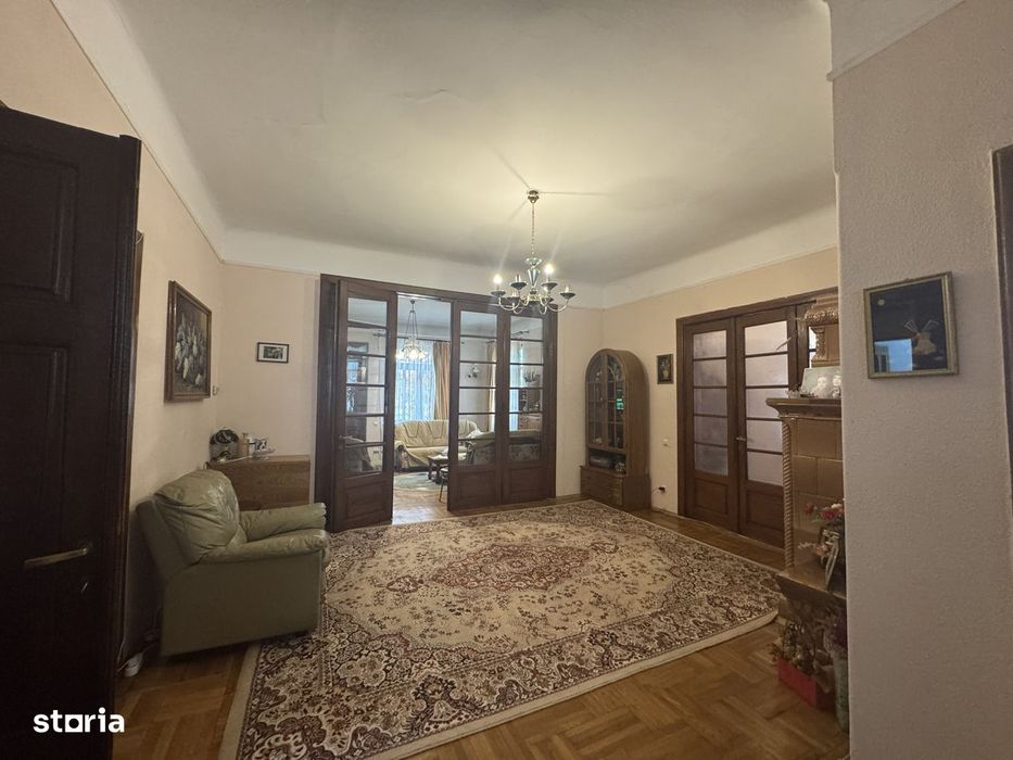 Închiriem Casă cartier Eremia Grigorescu