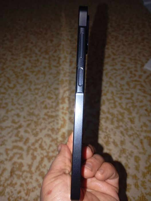 Samsung A07. Uzumdan olganman qutisiga 1 yil yozlgan hamma narsasi bor