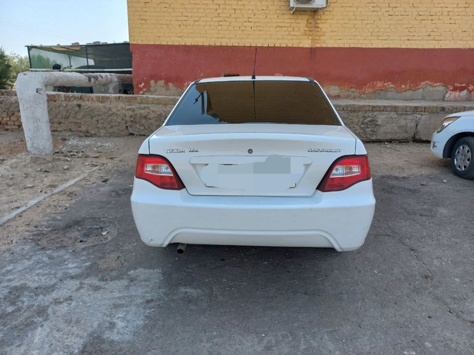 Chevrolet   Nexia 2     1.6