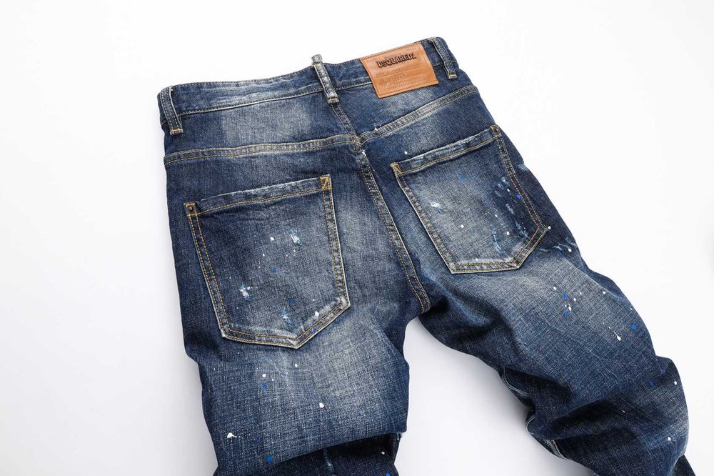 Blugi Dsquared 2 Premium