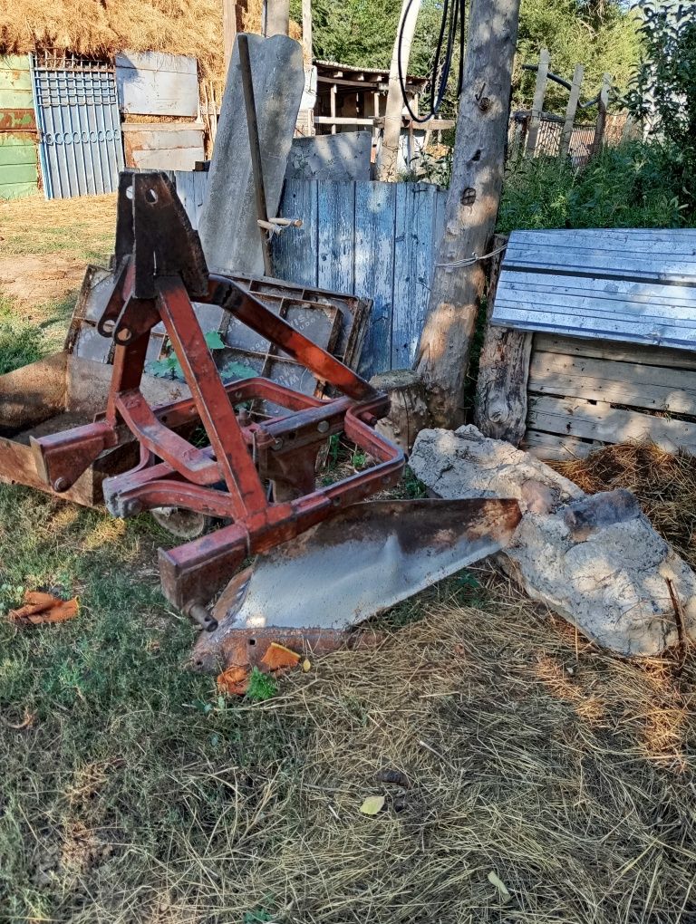 Продам Трактор MTZ 80