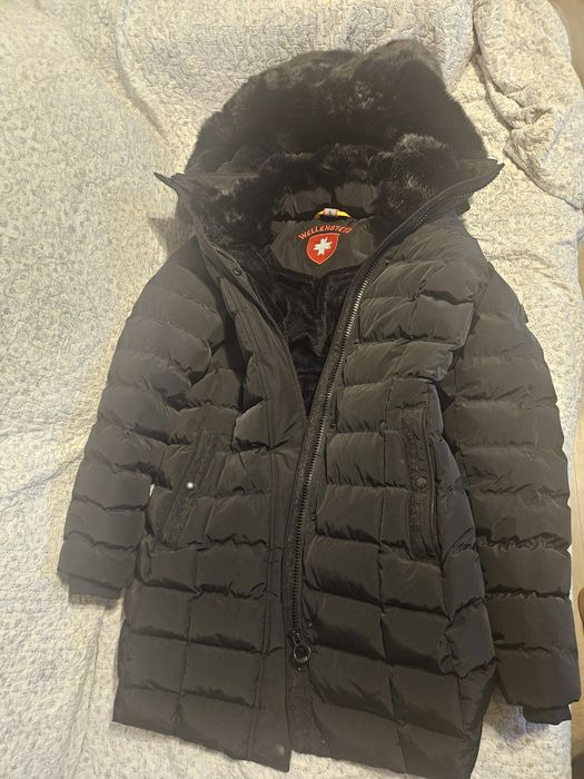 Wellensteyn зимно яке S размер