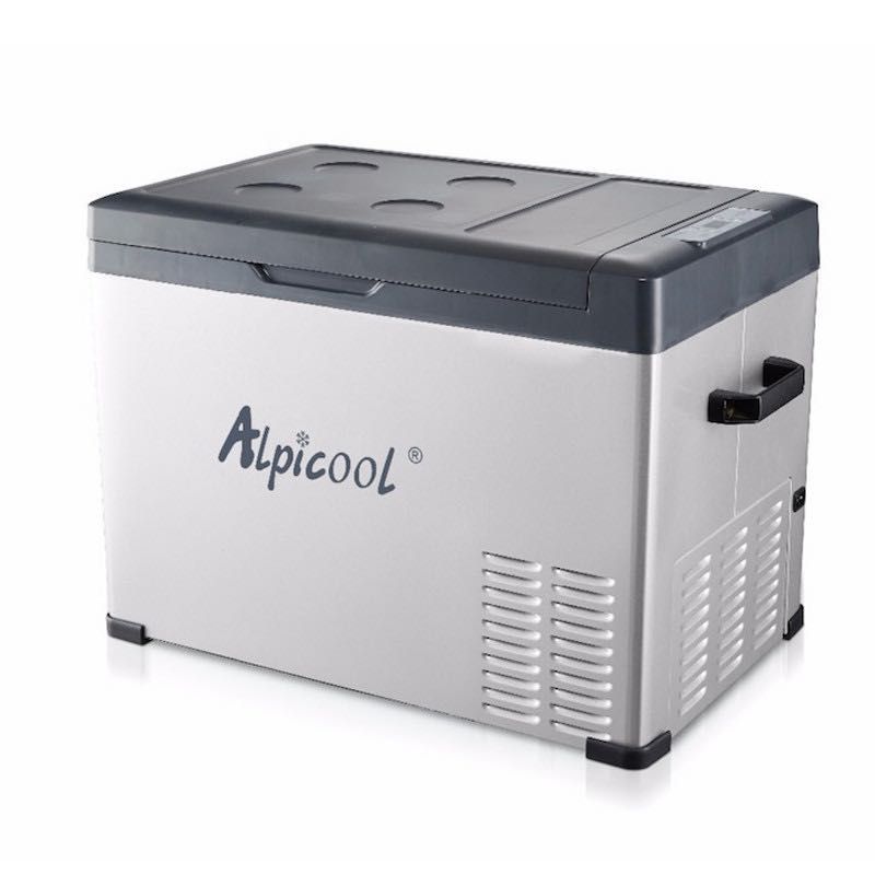 Авто холодильник alpicool C40