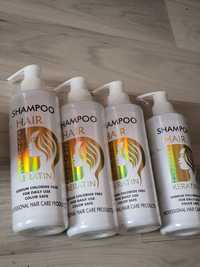 Şampoo keratin professional Evolutiom