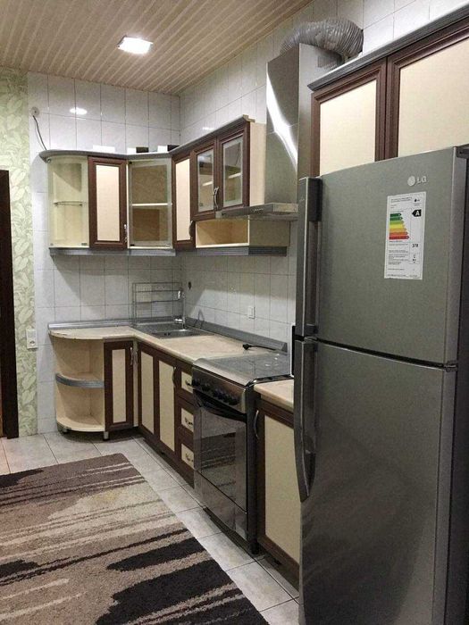 Срочно сдаётся Реальная Эксклюзивная квартира!!!