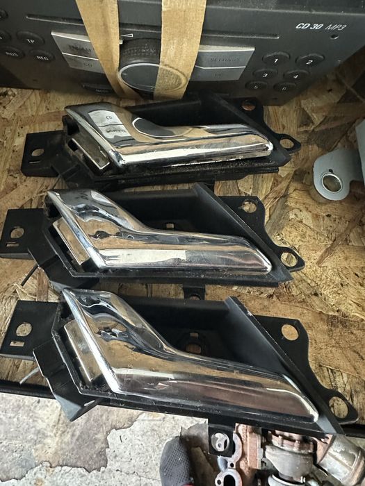 Вътрешна дръжка Опел Антара / Opel Antara