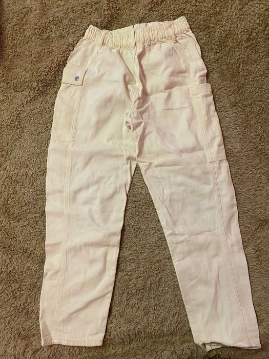 Стилни карго панталони Bershka