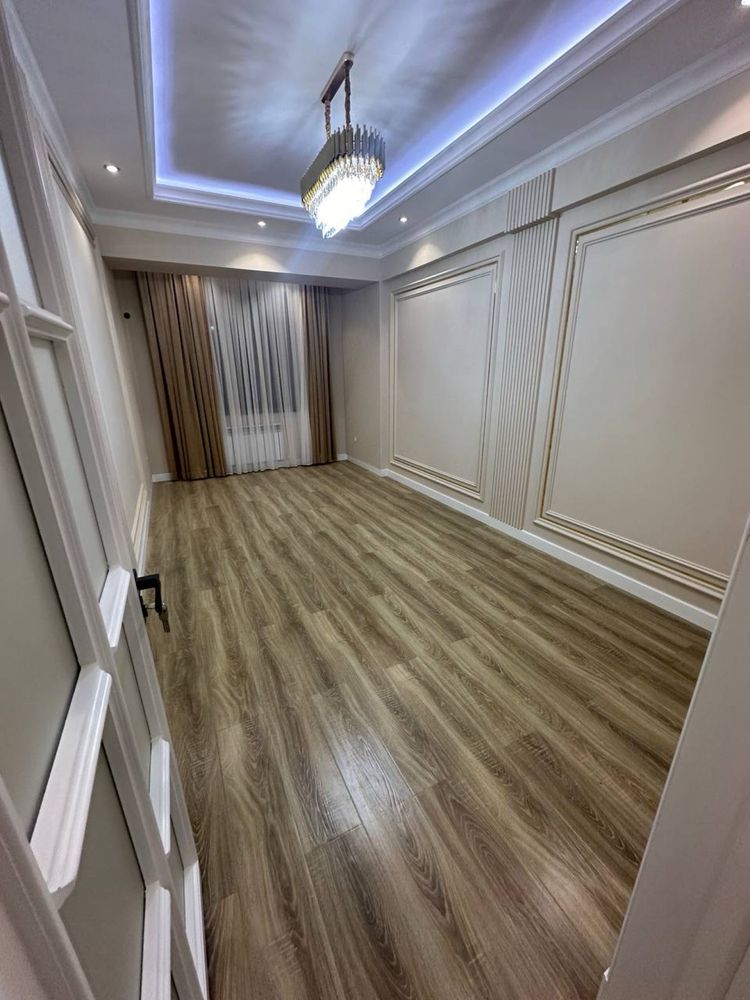 СРОЧНО продается 3х комнатная квартира массив куйлюк 5 ЖК Янги Куйлюк