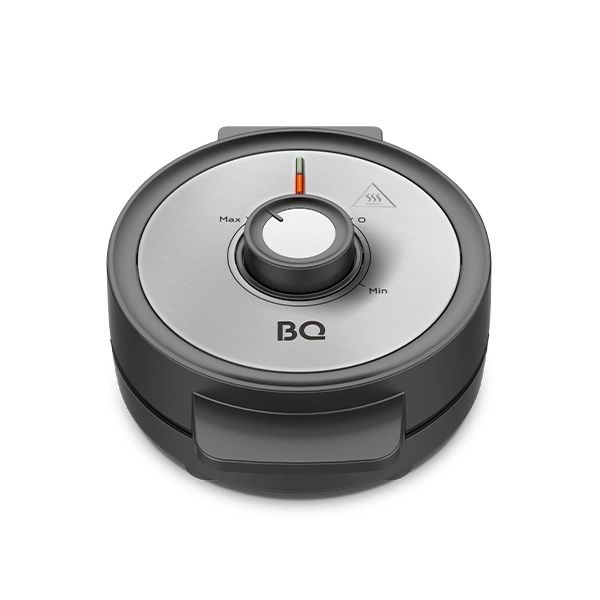 Вафельница BQ ST1010 черный