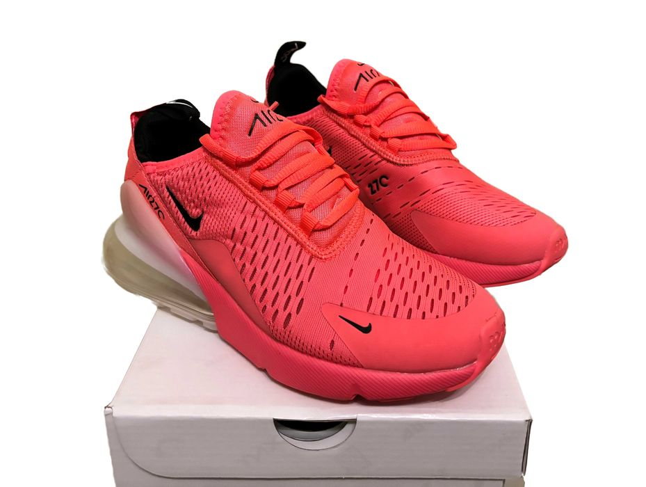 Дамски Маратонки Nike Air Max 270 - 36 37 38 39